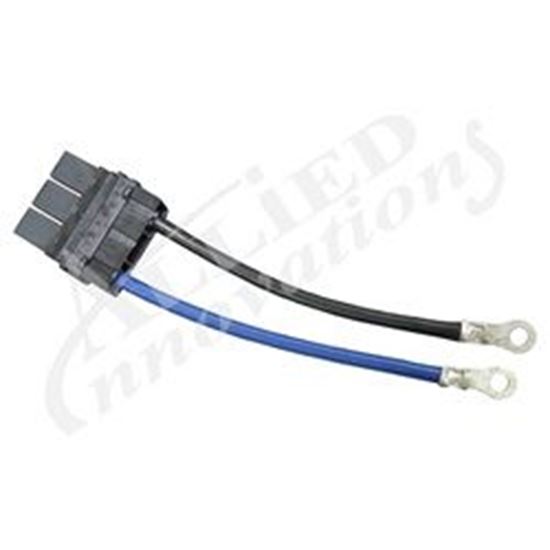 Picture of Hydro-Quip Heater Cables 48-0023B Plug-N-Click Female