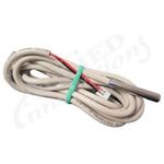 Picture of Sensor Hi-Limit Hydroquip 72"Cable X 1/4"Bulb 2 Wir 34-0201D-72