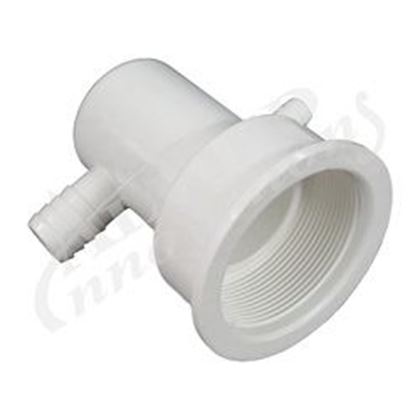 Picture of Balboa Luxury Jet Body 3/8" Barb Air 3/4" Barb Water 47412500