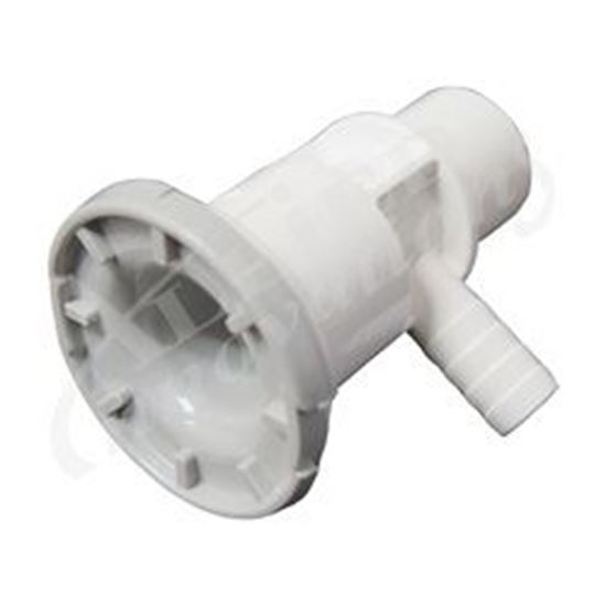 Picture of Jet Body: Mini Jet Wall Fitting