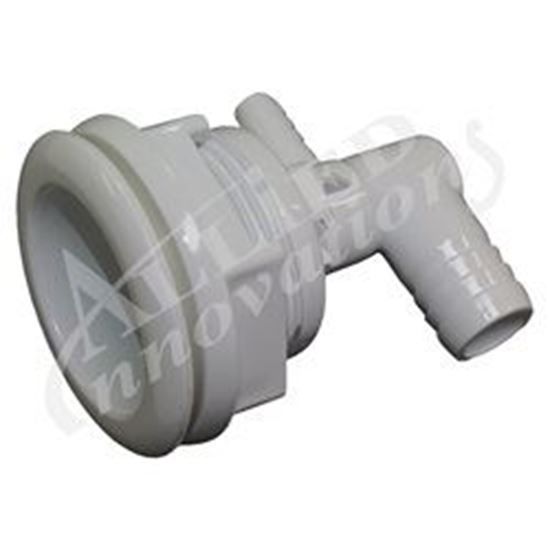 Picture of Body Assembly, Jet, Waterway Threaded Mini Sto 228-0300