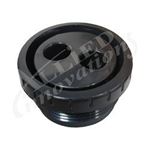 Picture of Eyeball Fitting WW 1-1/2"mpt 2-1/4"fd Plstr Blk 212-9171