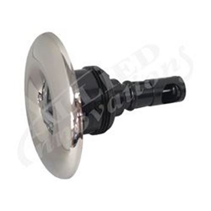 Picture of Jet Internal Rising Dragon Quantum 3" Face RD203-3427S