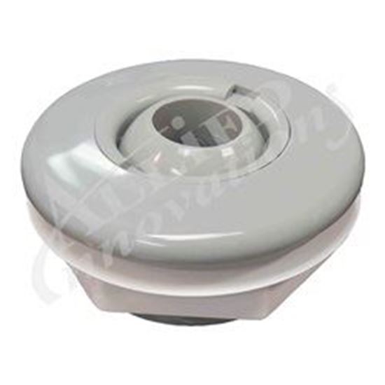 Picture of Jet Part: Standard Fitting With Nut Gray 10-3100Gry