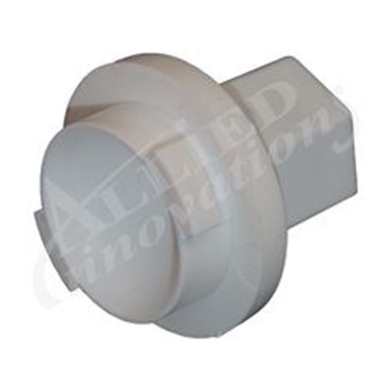 Picture of Jet Part: Venturi Tee Nozzle, 1/4&Quot; 30-4303