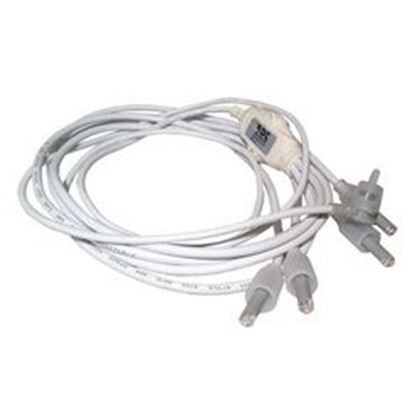 Picture of Rising Dragon Lighting Mini0-Rd0Z4