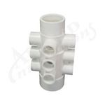 Picture of Manifold, PVC, Sundance, 2"Sli 6540-011