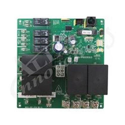 Picture of Circuit Board, Sundance/Jacuzzi, J-300 Series, 2-Pump 2014+ 6600-297