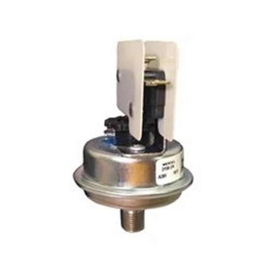 Picture of Pressure Switch: 3Amp Spst 1/8&Quot; Npt  2Psi