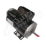Picture of Motor, Pump, 2.5HP, 230V,  93526051-B