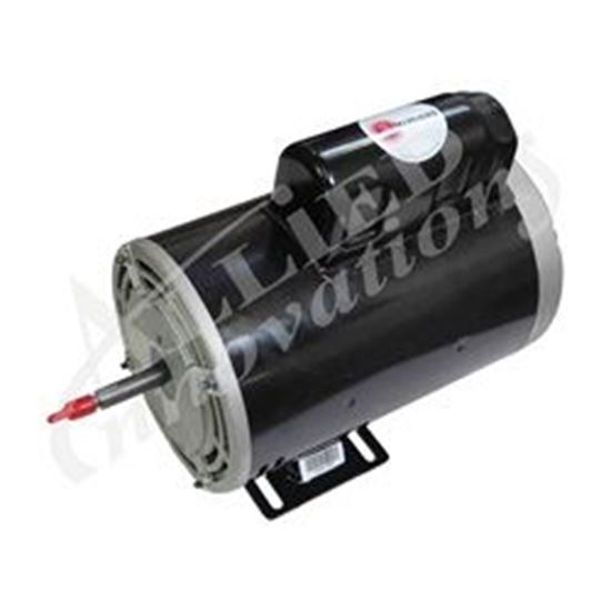 Picture of Pump Motor: 4.0Hp 230V 1-Speed 56 Frame Ts605