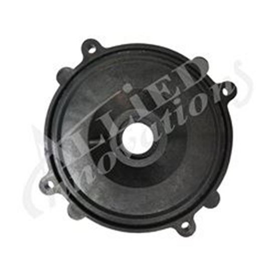 Picture of Pump Part:  Rear Housing For Ultra Jet, Vico 6500-800