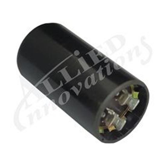 Picture of Pump Part: Start Capacitor .75Hp 115V 60Hz 6500-492