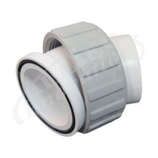 Picture of  Jacuzzi Union Assembly 6500-037