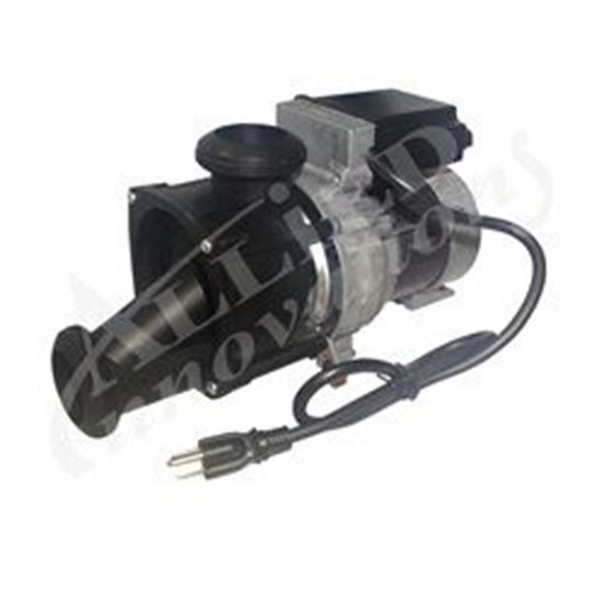 Picture of Bath Pump Jacuzzi .75Hp 115V 7.5A 1-1/2"Mbt Self- HB21000