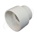 Picture of Fitting Pipe Extender Pvc 2" Slip X 2"Spigot 6000-356