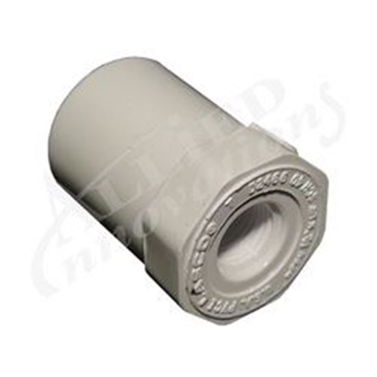 Picture of Fitting, Reducer Bushing, 438-071