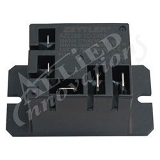 Picture of Generic Relay Az2280-1C-240A