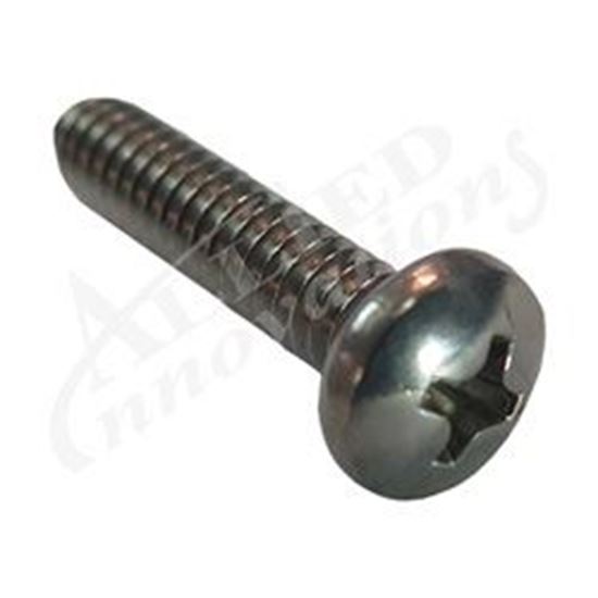 Picture of Screw, Pump, #10-2 2570-060