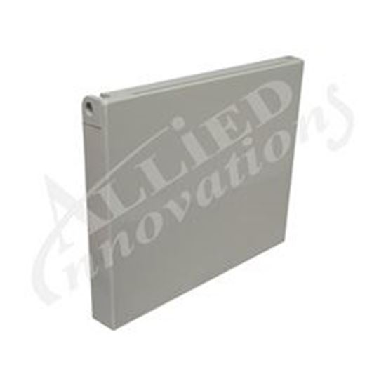 Picture of  Jacuzzi Skim Filter Weir 2540-372