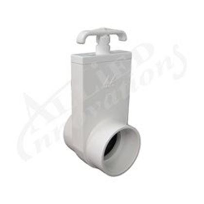 Picture of Magic Plastics Slide Valve 0401-20
