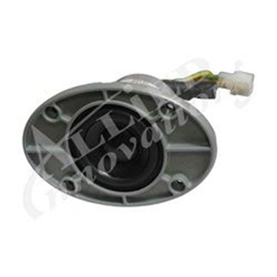Picture of Audio, Speaker Assembly, 6560-837