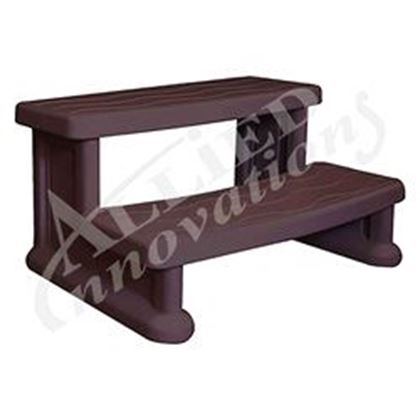 Picture of Step Assembly: Spa Side Step Java Ssjava