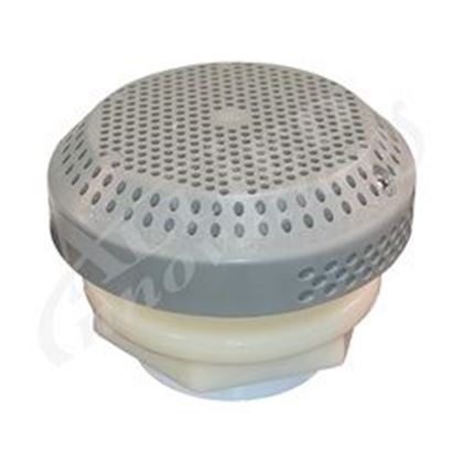 Picture of Suction Assembly Waterway VGB Hi-Flo 3-3/4 640-3257V