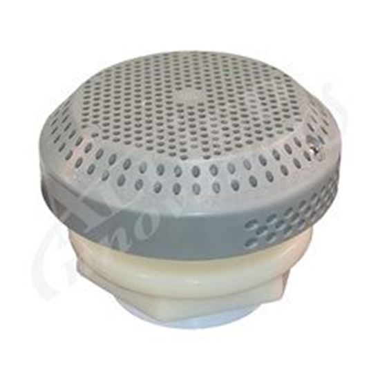 Picture of Suction Assembly Waterway VGB Hi-Flo 3-3/4 640-3257V