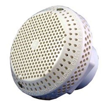 Picture of Waterway Hi-Flo Suction Assembly 640-3250V