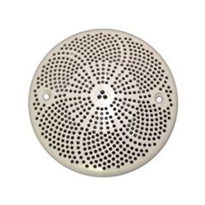 Picture of Suction Cover, Plate W/Screws Biscuit Ww 643-4460-BC