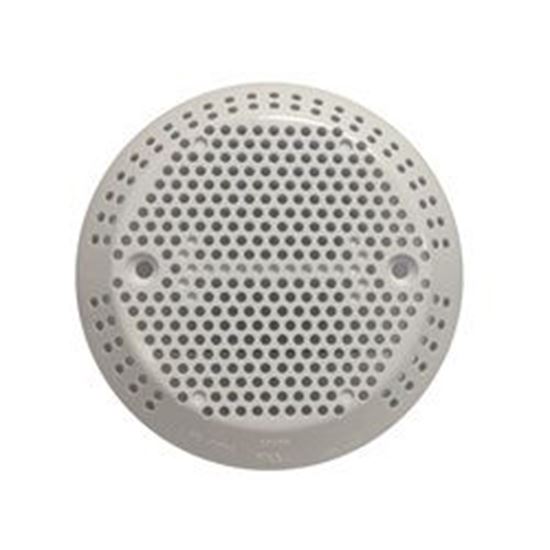 Picture of Suction cover 3-3/4' 124gpm for bath white-30133-wh