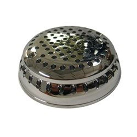 Picture of Suction cover standard chrome-203617