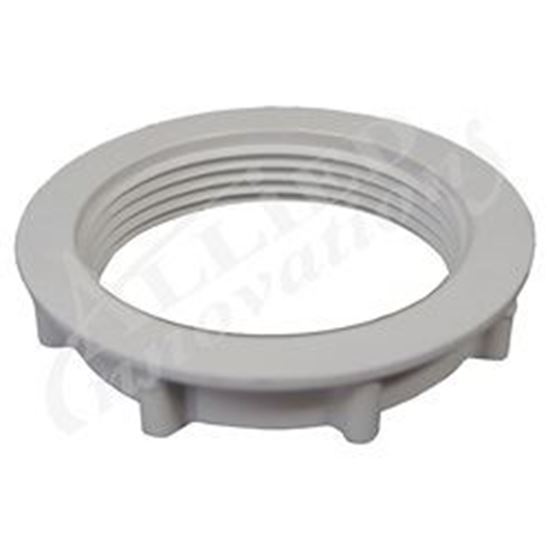 Picture of Nut Wall Fitting Suction 2" NPT 718-3170