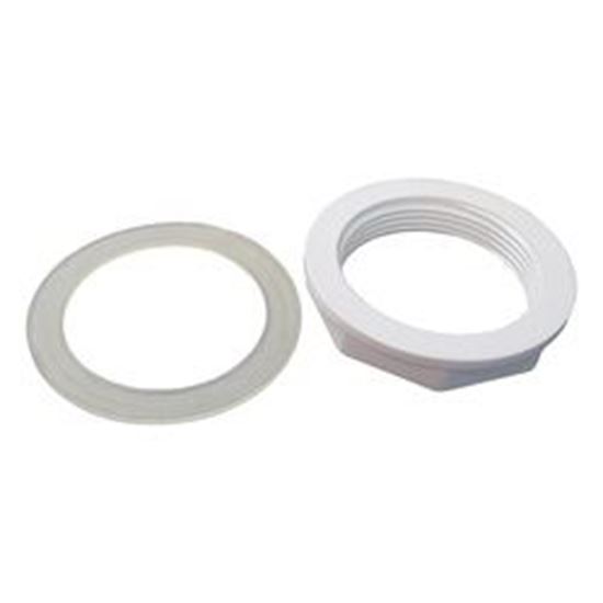 Picture of Suction fitting part locking nut-1643000