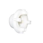 Picture of Wall Fitting, Suction, G&G, Vgb, 2" Slip, White, 2-3/8" 30147-V