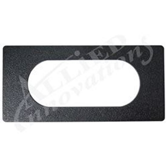 Picture of Topside Adapter Plate: Tp600-Hq 80-0511D