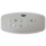 Picture of Jacuzzi Designer Keypad Gq24940