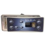 Picture of Balboa Series VL701S 7 Button Topside Control 54170