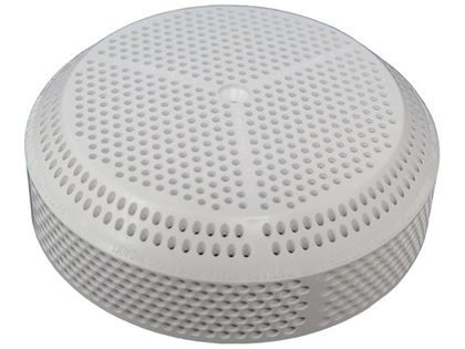 Picture of G & G Industries Suction Cover 30240U-Wh