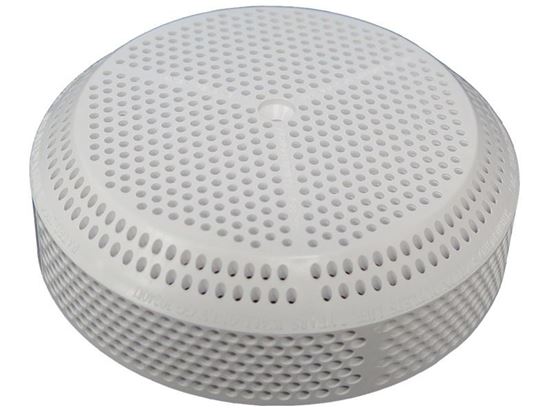 Picture of G & G Industries Suction Cover 30240U-Wh