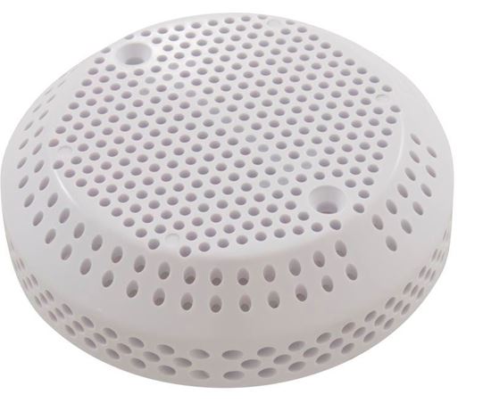 Picture of Suction cover 3-3/4' 124gpm for bath gray-30133-cg