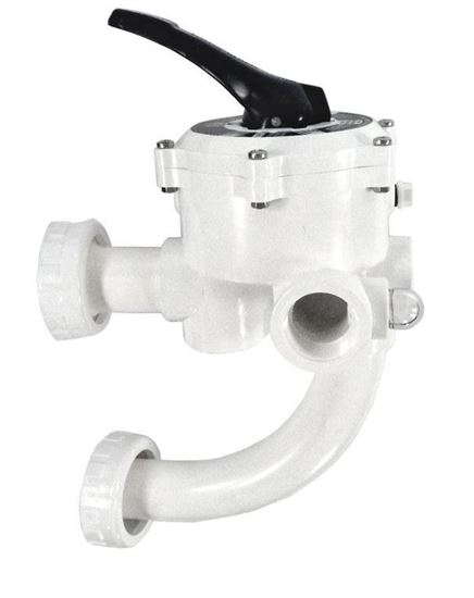 Picture of 1 1/2 inch multiport valve 182020150