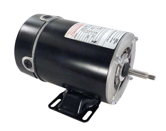 Picture of Motor .5hp 115v 1-speed 48y frame bn23v1