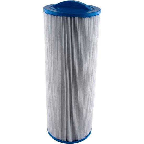 Picture of Filter cartridge 25 sq ft d-1 (1-1/4' sae ad)-pdo-uf25