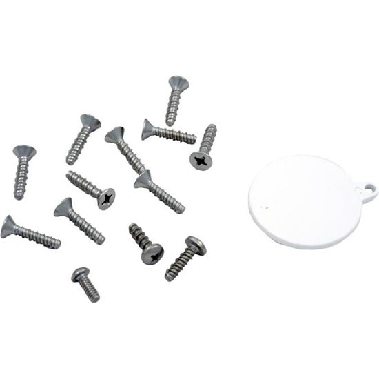 Picture of Skimmer Screw Kit, FAS 85009700