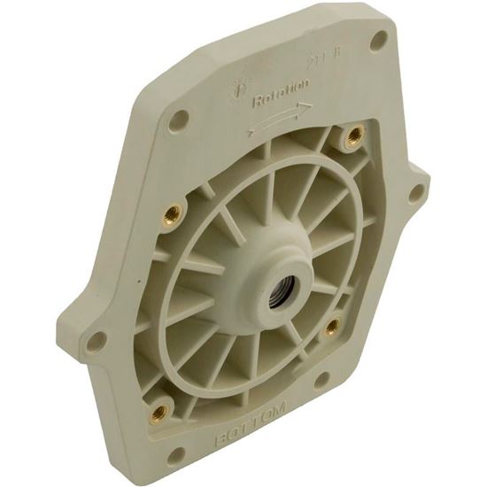 Picture of Seal Plate Kit Pent Purex IntelliFlo VF/VSw/GasketSeal 350202