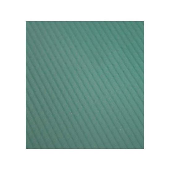 Picture of Solid safety cover patch green mlnpatsgr
