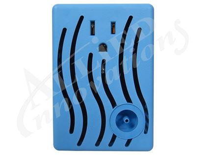 Picture of NuWhirl Systems Touchstone Variable Speed Blower 120V Air Ast-201-01-01-03