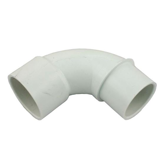 Picture of 90 Elbow 1-1/2" Slip x 1-1/2" Spigot 4119100